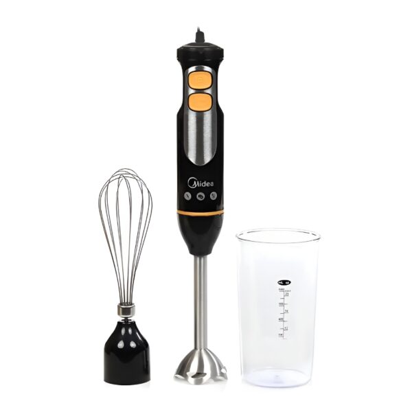ბლენდერი Midea MJ-BH4001W, 1200W, 1L