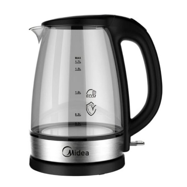 ელექტრო ჩაიდანი Midea MK-17G02B2 (1,7L)