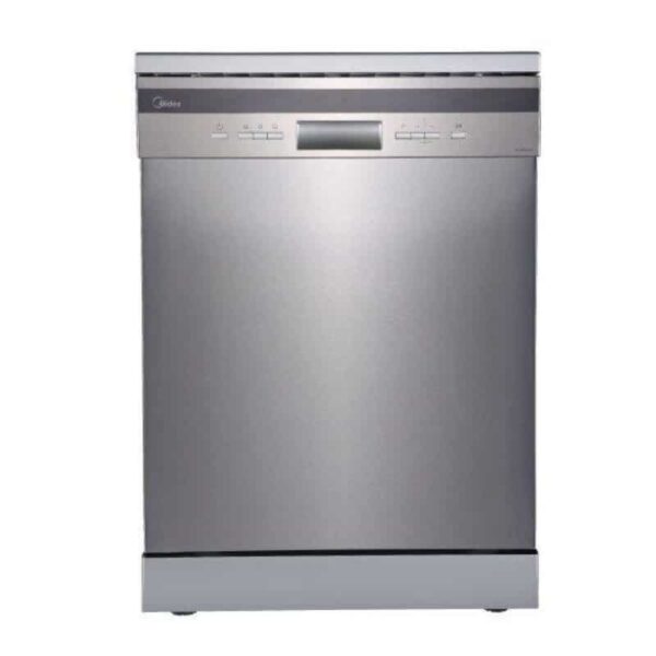 ჭურჭლის სარეცხი მანქანა Midea MFD60S970X (14 პერსონა)