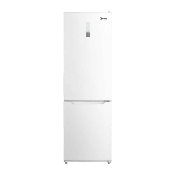 მაცივარი Midea MDRB424FGF01O, 318L, A+