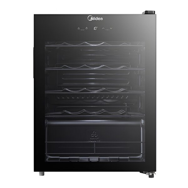მაცივარი Midea MDRW111FGG22, 66L, G