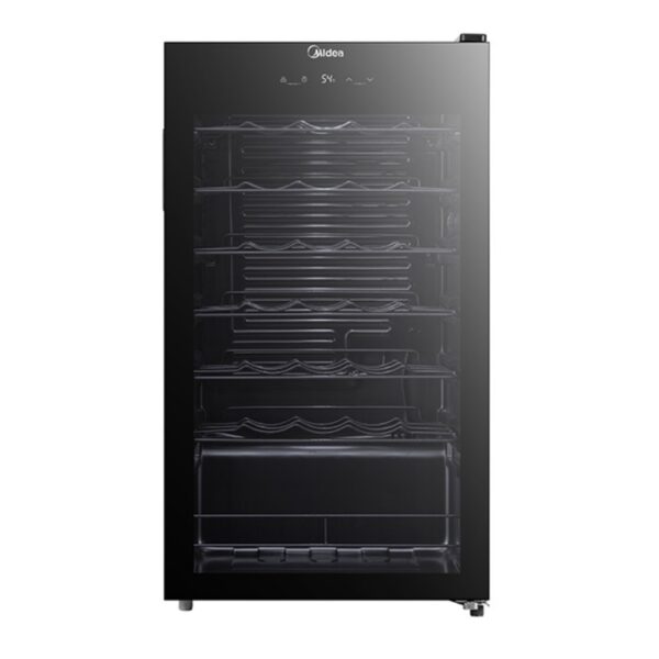 მაცივარი Midea MDRW150FGG22, 93L, G