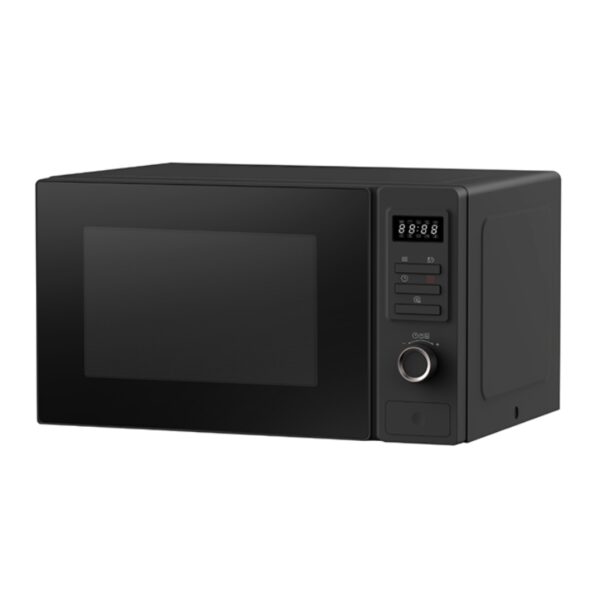 მიკროტალღური ღუმელი Midea AM823A2AT-B, 1250W, 23L
