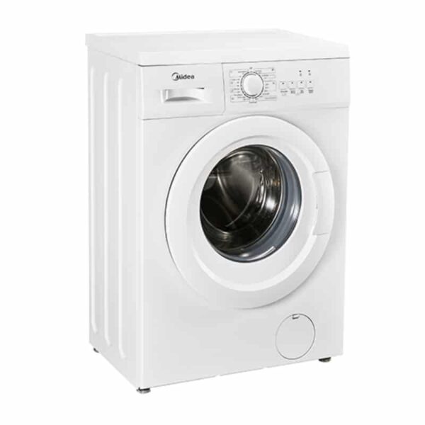 სარეცხი მანქანა Midea MFE02W60/W (6kg)