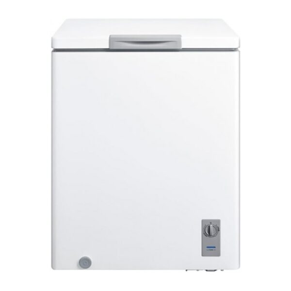 საყინულე მაცივარი Midea MDRC207SLF01G, 142L, A+