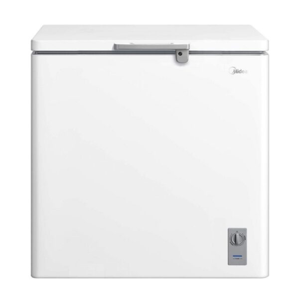 საყინულე მაცივარი Midea MDRC280SLF01G, 198L, A+
