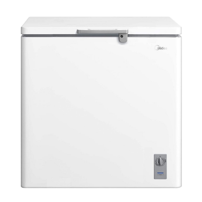 საყინულე მაცივარი Midea MDRC280SLF01G (1) საყინულე მაცივარი Midea MDRC280SLF01G, 198L, A+ - Image 1