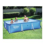 კარკასული აუზი BESTWAY 56404, 300x201x66cm, 3300L - Image 3