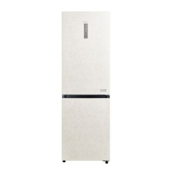 მაცივარი Midea MDRB470MGF33O, 346L, A+
