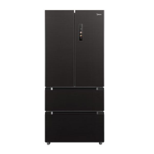 მაცივარი Midea MDRF692MIE28, 531L, A+