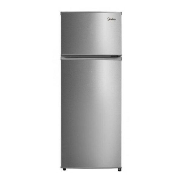 მაცივარი Midea MDRT294FGF02, 207L, A+