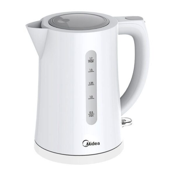 ელექტრო ჩაიდანი Midea MK-17D18B (1,7L)