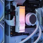 ოპერატიული მეხსიერება Kingston FURY RGB KF568C34BWEA-16, DDR5 DIMM, 16GB - Image 4