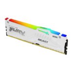 ოპერატიული მეხსიერება Kingston FURY RGB KF568C34BWEA-16, DDR5 DIMM, 16GB - Image 3