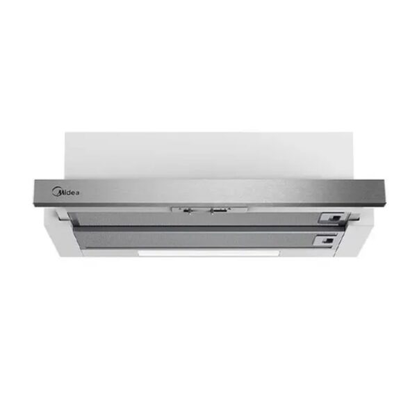 ჩასაშენებელი გამწოვი Midea MH60P303X, 550m³/h