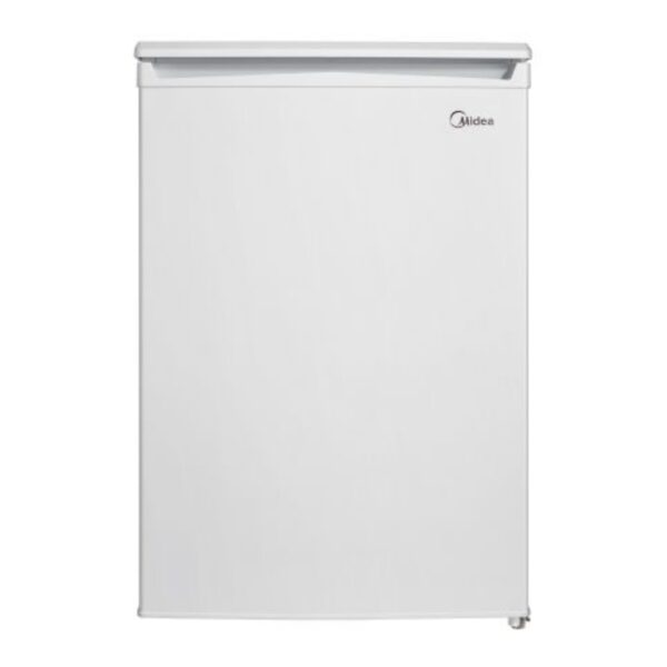 მაცივარი Midea MDRD168FGF01, 113L, A+
