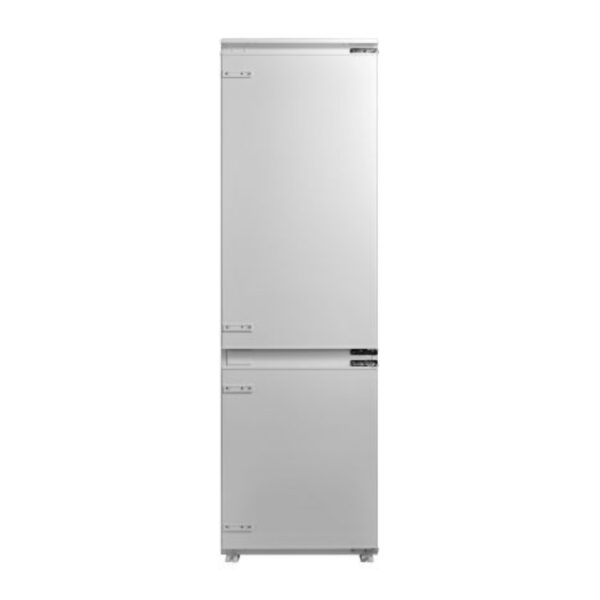 მაცივარი Midea MDRE354FGF01, 241L, A+