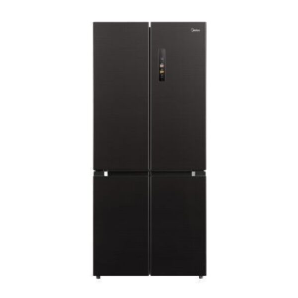 მაცივარი Midea MDRM691MIE28, 530L, A+