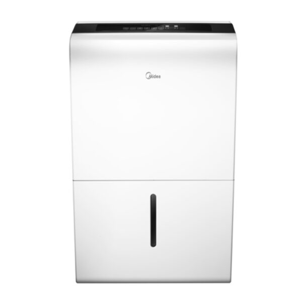 ტენის ამომშრობი Midea MDDP-50DEN7-QA3-B, 120m²