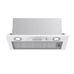 ჩასაშენებელი გამწოვი Midea MH60I350W, 900m³/h