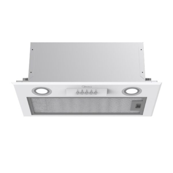 ჩასაშენებელი გამწოვი Midea MH60I350W, 900m³/h