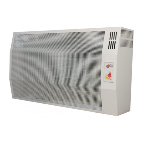 გაზის გამათბობელი AKOG 100 SP, 80-100m², Beige