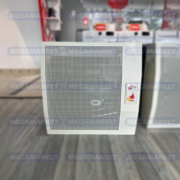 გაზის გამათბობელი AKOG 3 SP, 30-40m², Beige