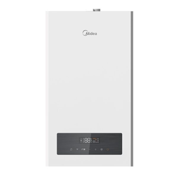 ცენტრალური გათბობის ქვაბი Midea L1PB36-C28WL, 36KW