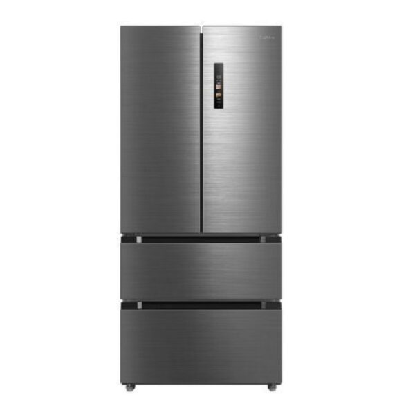 მაცივარი Midea MDRF692MIE46, 531L, A+