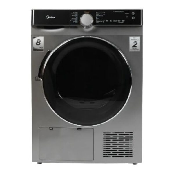 საშრობი Midea MDK03H80/S (8kg)