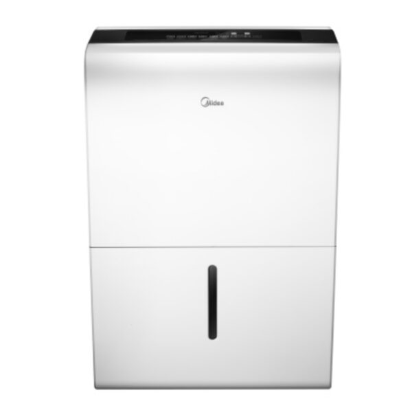 ტენის ამომშრობი Midea MDDP-50DEN7, 116m²