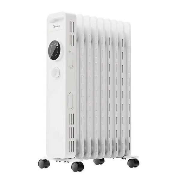 ზეთის რადიატორი Midea NY2311-22M, 2300W