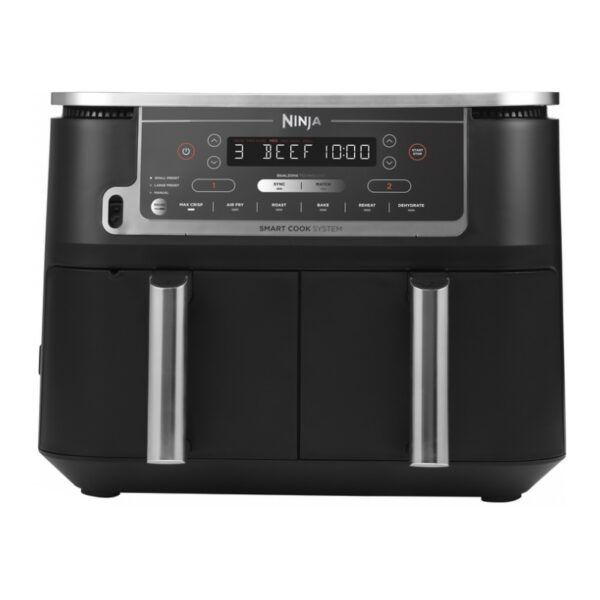 აეროგრილი NINJA AF451EU (9,5L)
