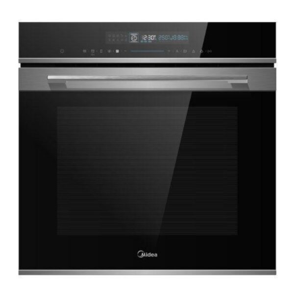 ჩასაშენებელი ელექტრო ღუმელი Midea MO96000MGB, 3000W, 72L