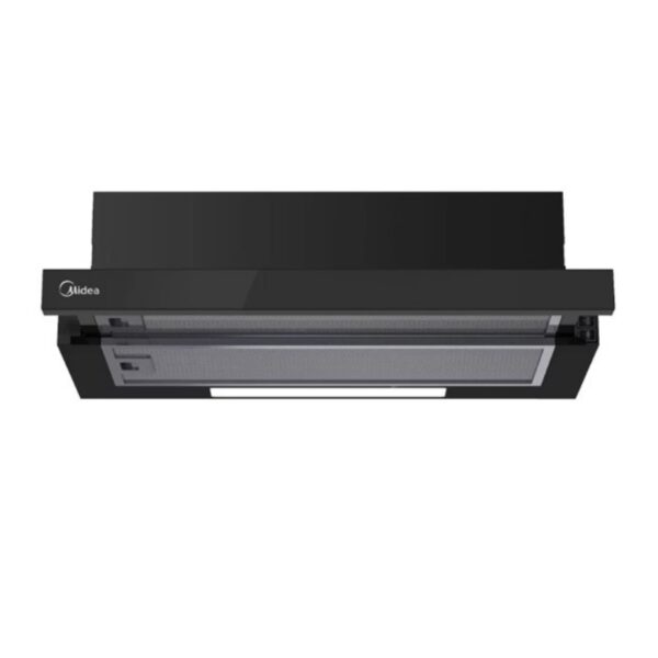 ჩასაშენებელი გამწოვი Midea MH60P303GB, 550m³/h