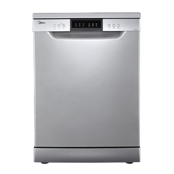 ჭურჭლის სარეცხი მანქანა Midea MFD60S100S (12 პერსონა)