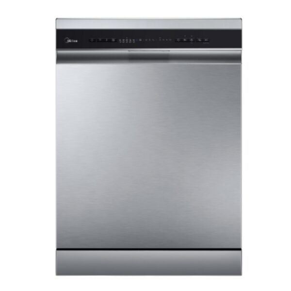 ჭურჭლის სარეცხი მანქანა Midea MFD60S160Si (14 პერსონა)