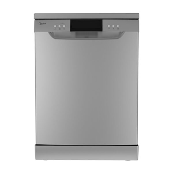 ჭურჭლის სარეცხი მანქანა Midea MFD60S370S (14 პერსონა)