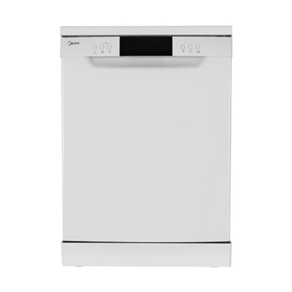 ჭურჭლის სარეცხი მანქანა Midea MFD60S370W (14 პერსონა)