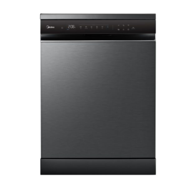 ჭურჭლის სარეცხი მანქანა Midea MFD60S510Bi (14 პერსონა)