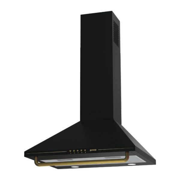 გამწოვი GORENJE WHC63CLB, 650m³/h