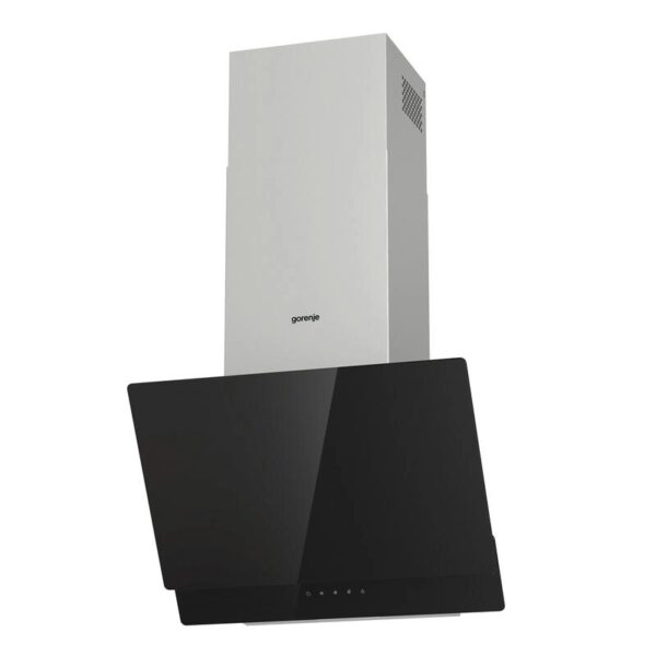 გამწოვი GORENJE WHI649EXBG, 608m³/h