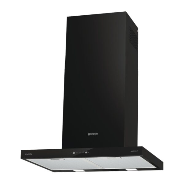 გამწოვი GORENJE WHT6SYB, 650m³/h