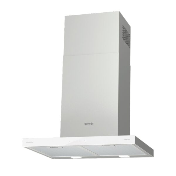 გამწოვი GORENJE WHT6SYW, 650m³/h