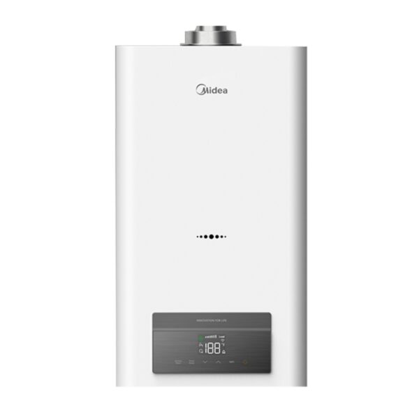 გაზის წყლის გამაცხელებელი Midea JSG26-13VLS, 13L