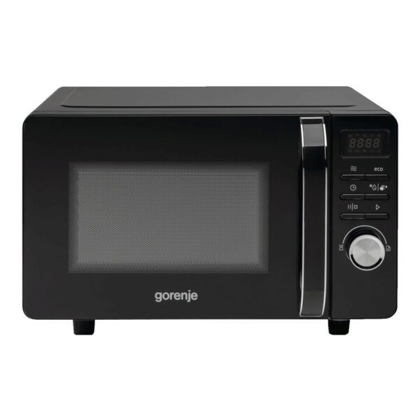 მიკროტალღური ღუმელი GORENJE MO20S4BC, 700W, 20L