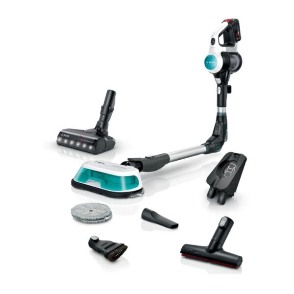 მტვერსასრუტი BOSCH BCS71HYG1