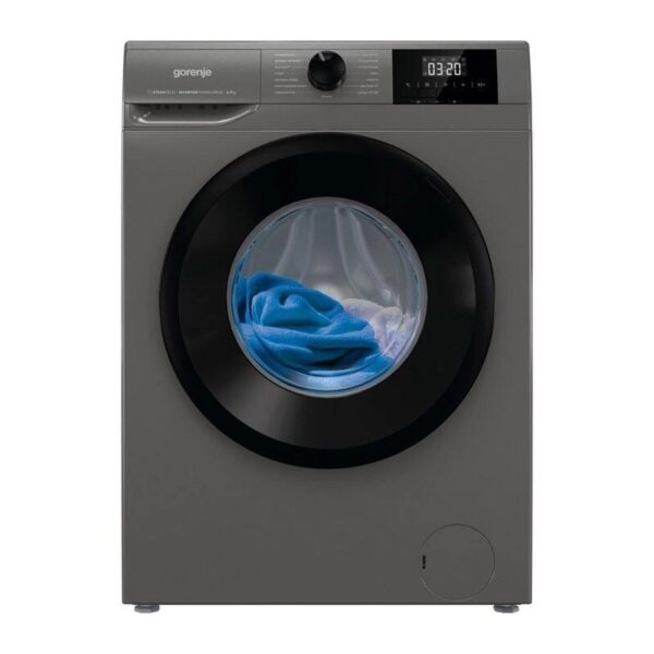 სარეცხი მანქანა GORENJE W5NGPI72SBSS/C (7kg)