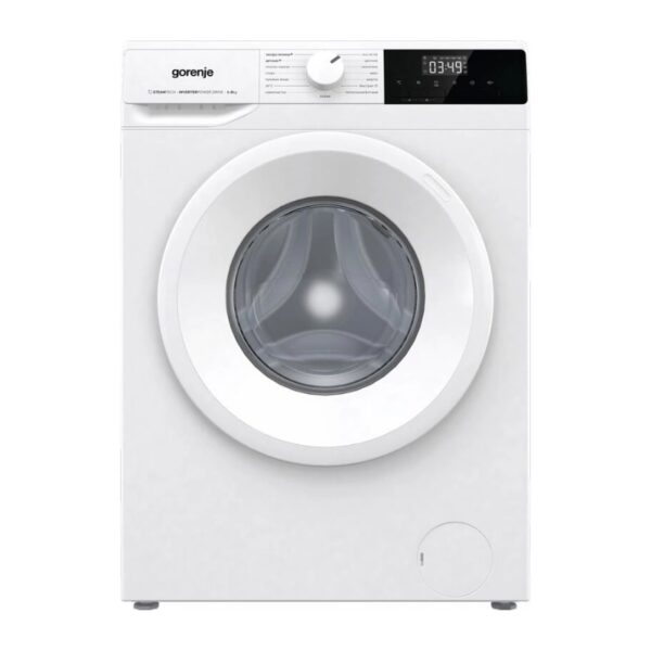 სარეცხი მანქანა GORENJE WNHPI84AS/R (8kg)
