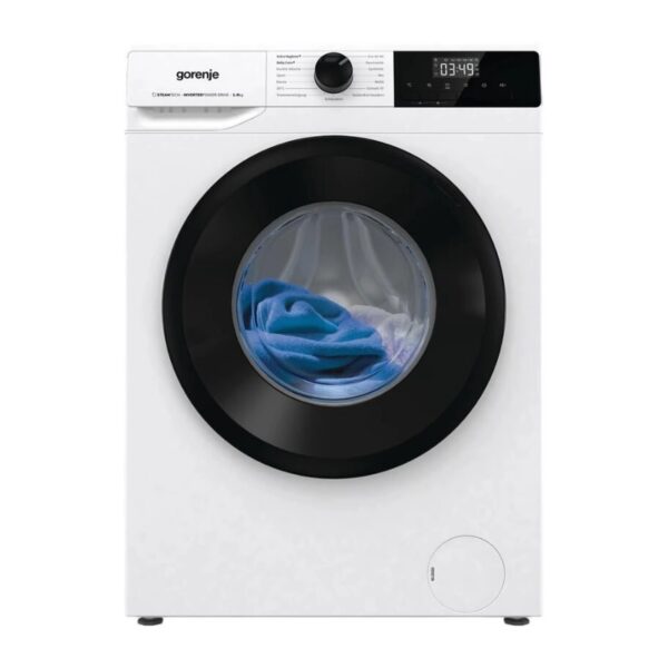 სარეცხი მანქანა GORENJE WNHPI94A1PS (9kg)